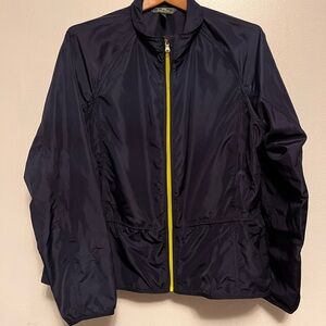 Lauren Ralph Lauren Active windbreaker